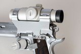 Behlert Precision 38 Super Custom Race Gun - 9 of 13