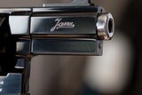 Rare Janz Type E Revolver - 5 of 15