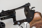 Rare Janz Type E Revolver - 11 of 15