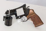 Rare Janz Type E Revolver - 10 of 15