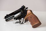 Rare Janz Type E Revolver - 2 of 15