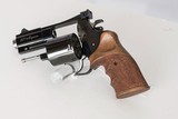 Rare Janz Type E Revolver - 8 of 15
