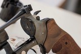 Rare Janz Type E Revolver - 12 of 15