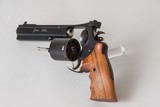 Janz Tupe E , 8 shot 22LR Revolver New - 3 of 13
