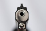 Janz Tupe E , 8 shot 22LR Revolver New - 4 of 13