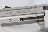 Janz Type MA 500 S&W 4 inch Revolver - 12 of 14