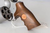 Janz Type MA 500 S&W 4 inch Revolver - 8 of 14