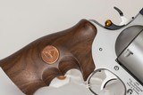 Janz Type MA 500 S&W 4 inch Revolver - 3 of 14