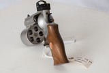 Janz Type MA 500 S&W 4 inch Revolver - 6 of 14