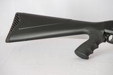 Burmak Tactical 12 GA shotgun - 3 of 8