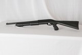 Burmak Tactical 12 GA shotgun - 1 of 8