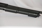 Burmak Tactical 12 GA shotgun - 5 of 8