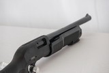 Burmak Tactical 12 GA shotgun - 7 of 8