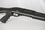 Burmak Tactical 12 GA shotgun - 4 of 8
