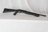 Burmak Tactical 12 GA shotgun - 2 of 8