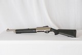 Burmak Strom defense shotgun - 2 of 9