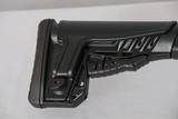 Burmak Strom Folding Stock 12 GA defense shotgun - 10 of 13