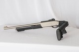 Burmak Strom Folding Stock 12 GA defense shotgun - 12 of 13