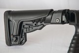 Burmak Strom Folding Stock 12 GA defense shotgun - 13 of 13