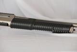 Burmak Strom Folding Stock 12 GA defense shotgun - 5 of 13