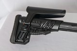 Burmak Strom Folding Stock 12 GA defense shotgun - 11 of 13