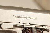 Ed Brown Custom Executive Target 45 ACP - 9 of 13