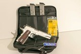 Ed Brown Custom Executive Target 45 ACP - 2 of 13