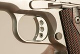 Ed Brown Custom Executive Target 45 ACP - 8 of 13