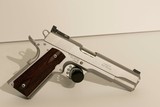 Ed Brown Custom Executive Target 45 ACP - 3 of 13
