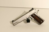 Ed Brown Custom Executive Target 45 ACP - 6 of 13
