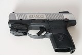 Ruger SR9C Pistol new in box without laser - 11 of 14