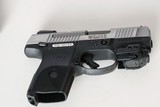 Ruger SR9C Pistol new in box without laser - 12 of 14
