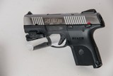 Ruger SR9C Pistol new in box without laser - 4 of 14