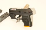 Ruger
EC9s with Laser New in Box - 4 of 14