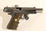 Colt Mk IV / Series 70 in 38 Super - 9 of 10
