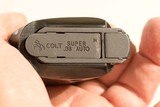 Colt Mk IV / Series 70 in 38 Super - 8 of 10