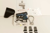 Ruger LCP II with laser New in Box - 1 of 8