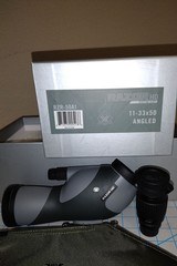 Vortex Razor HD angled spotting scope - 3 of 4