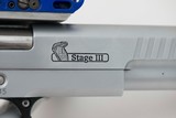 STI 38 Super Race gun 2011 Staccato - Image 10 of 11