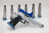 STI 38 Super Race gun 2011 Staccato - Image 1 of 11