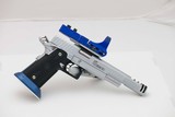STI 38 Super Race gun 2011 Staccato - Image 2 of 11