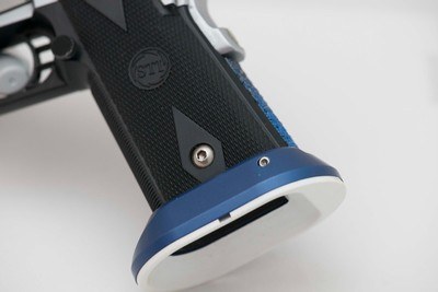 STI 38 Super Race gun 2011 Staccato - Image 4 of 11