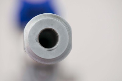 STI 38 Super Race gun 2011 Staccato - Image 8 of 11