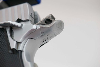 STI 38 Super Race gun 2011 Staccato - Image 5 of 11