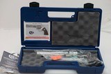 Colt Python 357 Magnum High Gloss Steel 6" - Image 1 of 6