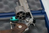 Colt Python 357 Magnum High Gloss Steel 6" - Image 6 of 6