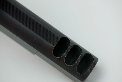 STI 45 Race gun by Crawley Custom 2011 Staccato - Image 6 of 11