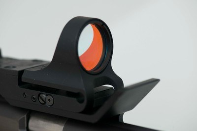 STI 45 Race gun by Crawley Custom 2011 Staccato - Image 7 of 11