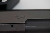 STI 45 Race gun by Crawley Custom 2011 Staccato - Image 3 of 11