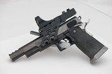 STI 45 Race gun by Crawley Custom 2011 Staccato - Image 2 of 11